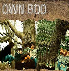 Own Boo — The Others' Parts